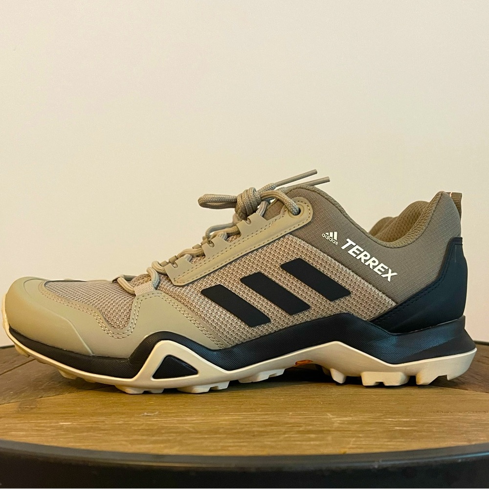 Adidas Terrex Hiking Shoes